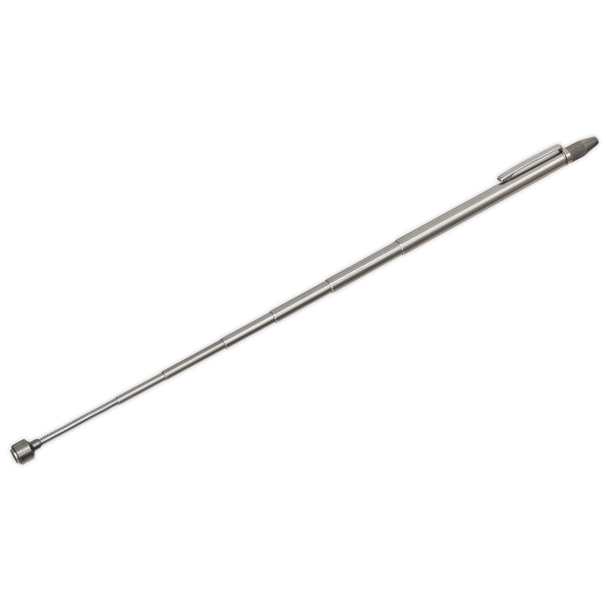 Sealey AK6516 Premier Magnetic Pick-Up Tool 2.2kg Capacity - additional view 2