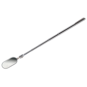 Sealey AK6525 Premier Telescopic Articulated Mirror 50 x 25mm