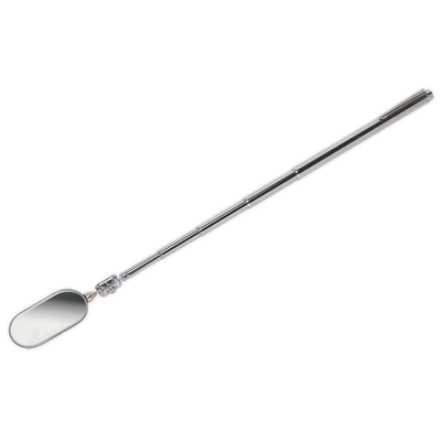 Sealey AK6525 Premier Telescopic Articulated Mirror 50 x 25mm