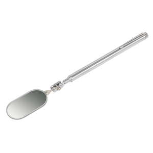 Sealey AK6525 Premier Telescopic Articulated Mirror 50 x 25mm - additional view 2