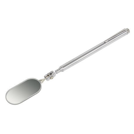 Sealey AK6525 Premier Telescopic Articulated Mirror 50 x 25mm - additional view 2