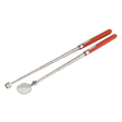 Sealey AK6527 Premier Telescopic Magnetic Pick-Up & Mirror Set 2pc