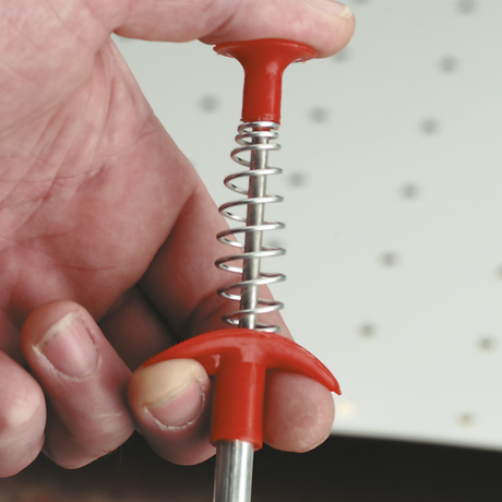 Sealey AK653 Premier Flexible Claw Pick-Up Tool 610mm - additional view 2