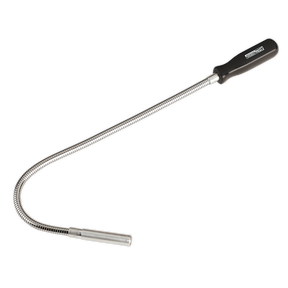 Sealey AK6531 Premier Flexible Magnetic Pick-Up Tool 1.5kg Capacity
