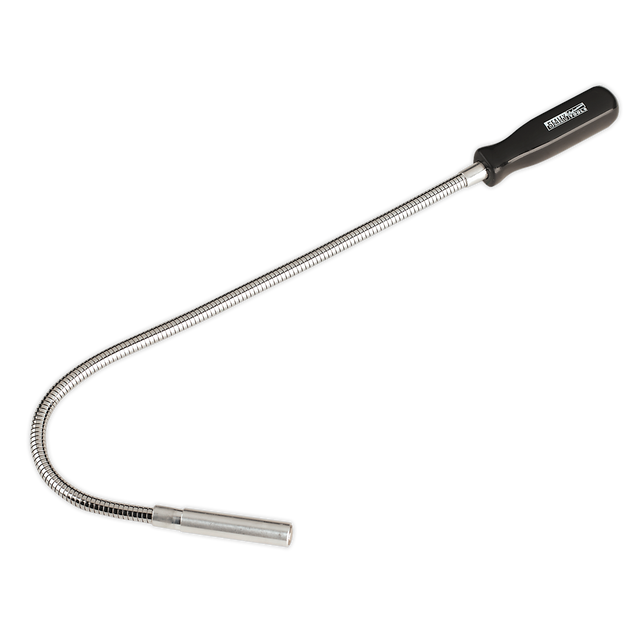 Sealey AK6531 Premier Flexible Magnetic Pick-Up Tool 1.5kg Capacity