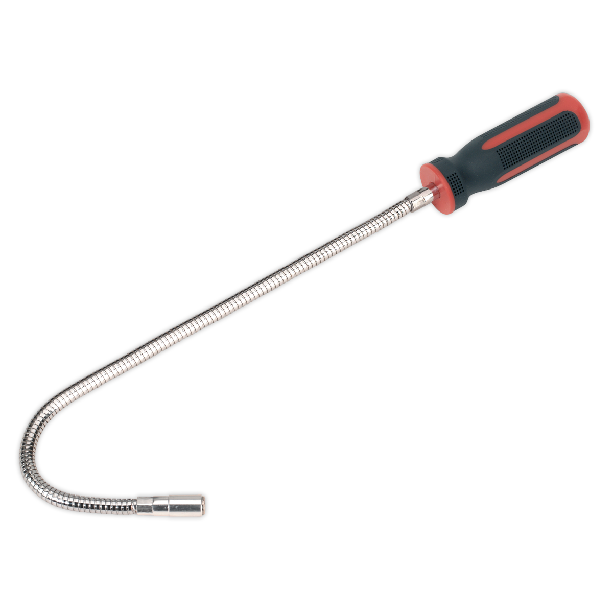 Sealey AK6532 Premier Flexible Magnetic Pick-Up Tool 1kg Capacity