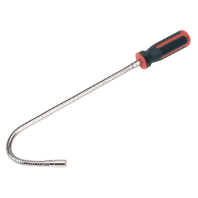 Sealey AK6532 Premier Flexible Magnetic Pick-Up Tool 1kg Capacity
