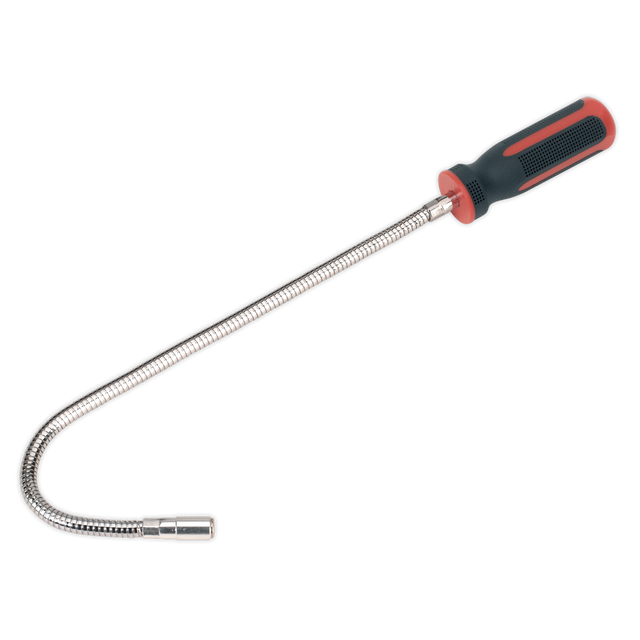 Sealey AK6532 Premier Flexible Magnetic Pick-Up Tool 1kg Capacity