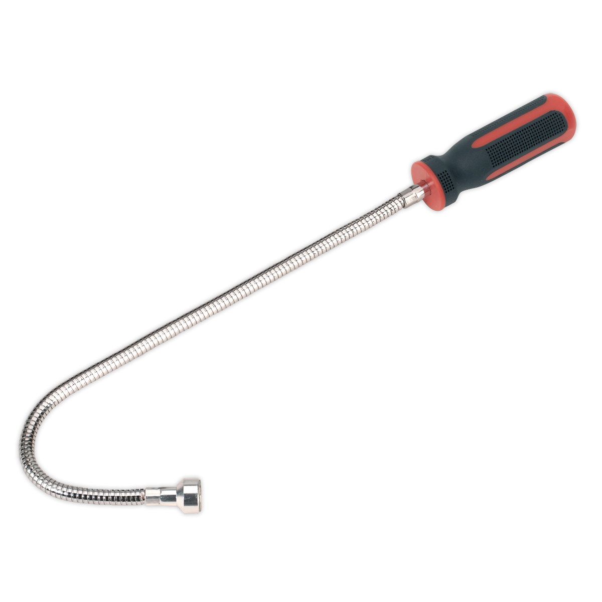 Sealey AK6534 Premier Flexible Magnetic Pick-Up Tool 3kg Capacity