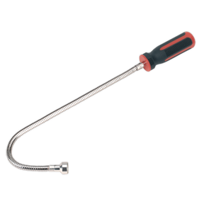 Sealey AK6534 Premier Flexible Magnetic Pick-Up Tool 3kg Capacity