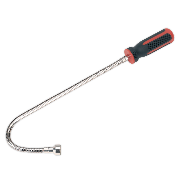 Sealey AK6534 Premier Flexible Magnetic Pick-Up Tool 3kg Capacity