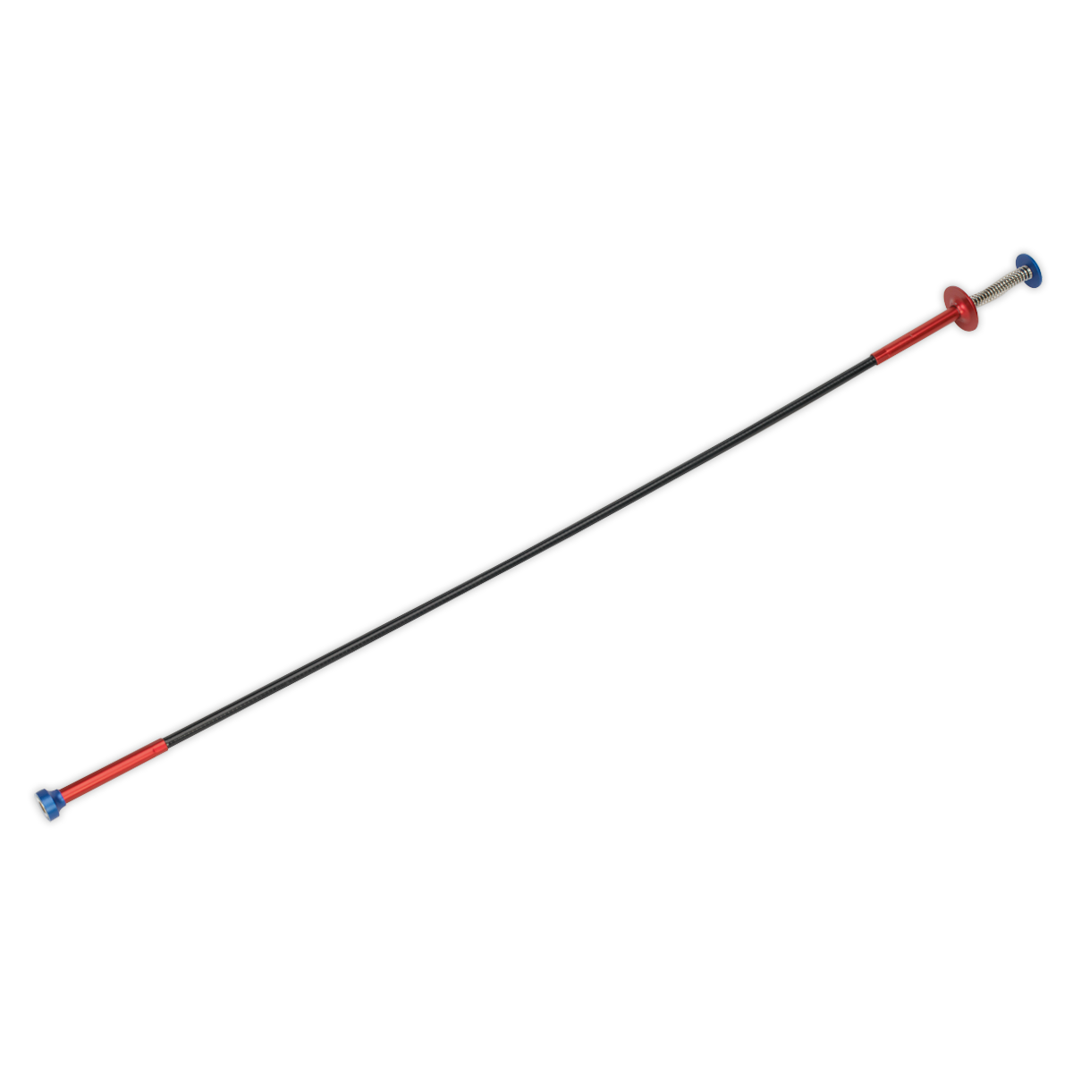 Sealey AK6536 Premier Flexible Magnetic Pick-Up & Claw Tool 700mm