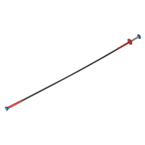 Sealey AK6536 Premier Flexible Magnetic Pick-Up & Claw Tool 700mm