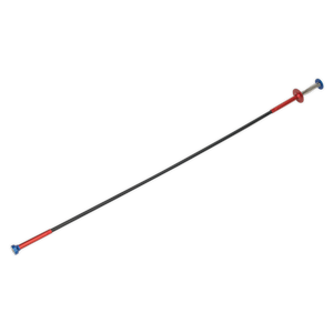 Sealey AK6536 Premier Flexible Magnetic Pick-Up & Claw Tool 700mm