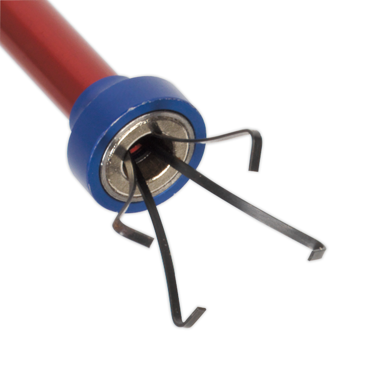 Sealey AK6536 Premier Flexible Magnetic Pick-Up & Claw Tool 700mm - additional view 2