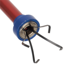 Sealey AK6536 Premier Flexible Magnetic Pick-Up & Claw Tool 700mm - additional view 2