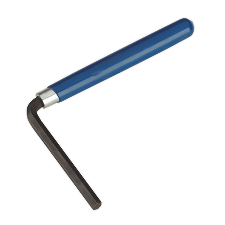 Sealey AK6572 Long Reach Angled Head Hex Wrench 7mm