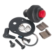 Sealey AK660SF.RK Premier Repair Kit for AK660SF 1/4"Sq Drive