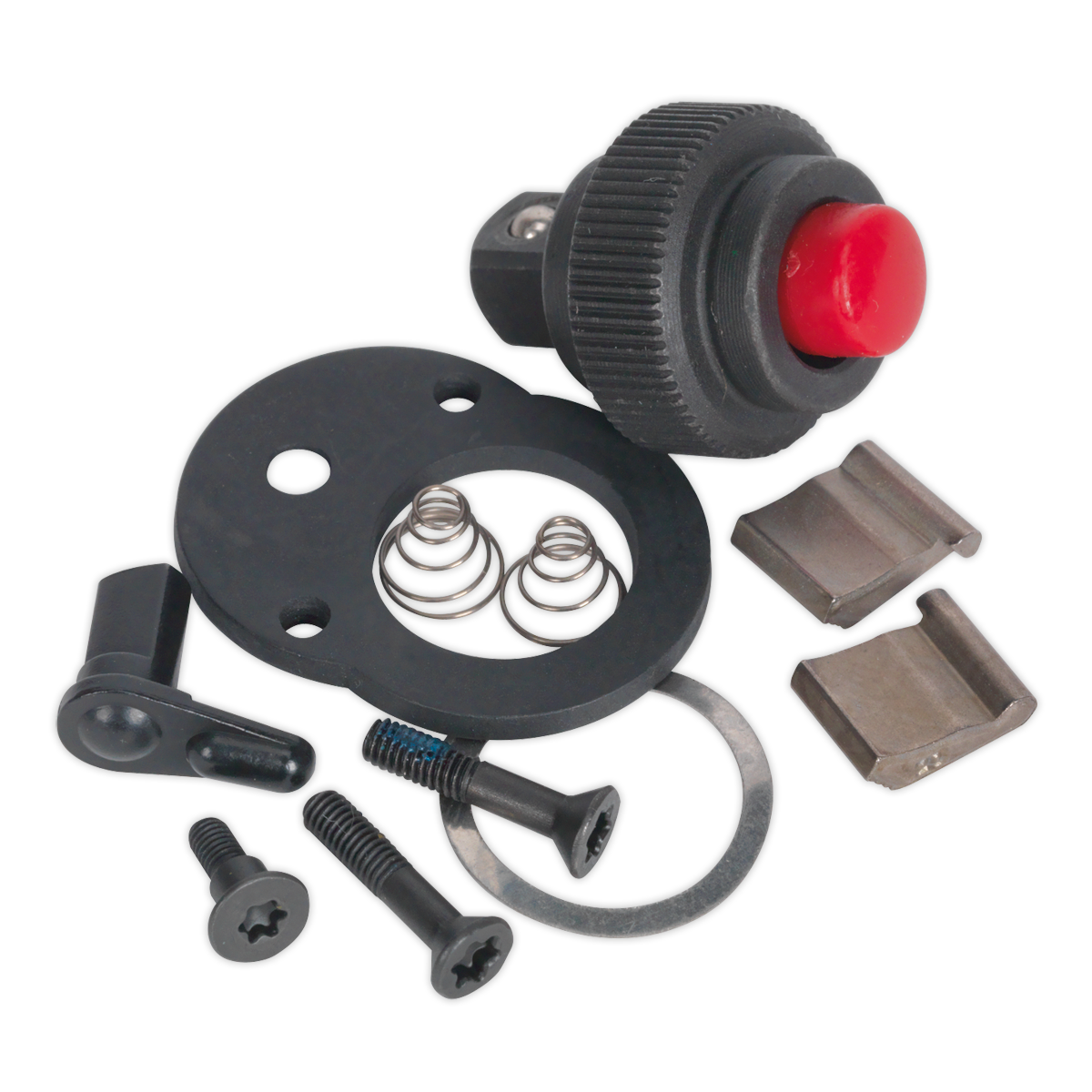 Sealey AK660SF.RK Premier Repair Kit for AK660SF 1/4"Sq Drive