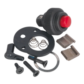 Sealey AK660SF.RK Premier Repair Kit for AK660SF 1/4"Sq Drive