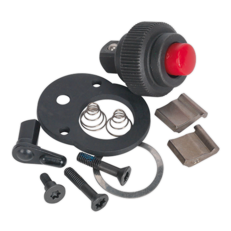Sealey AK660SF.RK Premier Repair Kit for AK660SF 1/4"Sq Drive