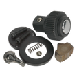 Sealey AK661.V2.RK Premier Repair Kit for AK661, AK661L & AK8947 3/8"Sq Drive