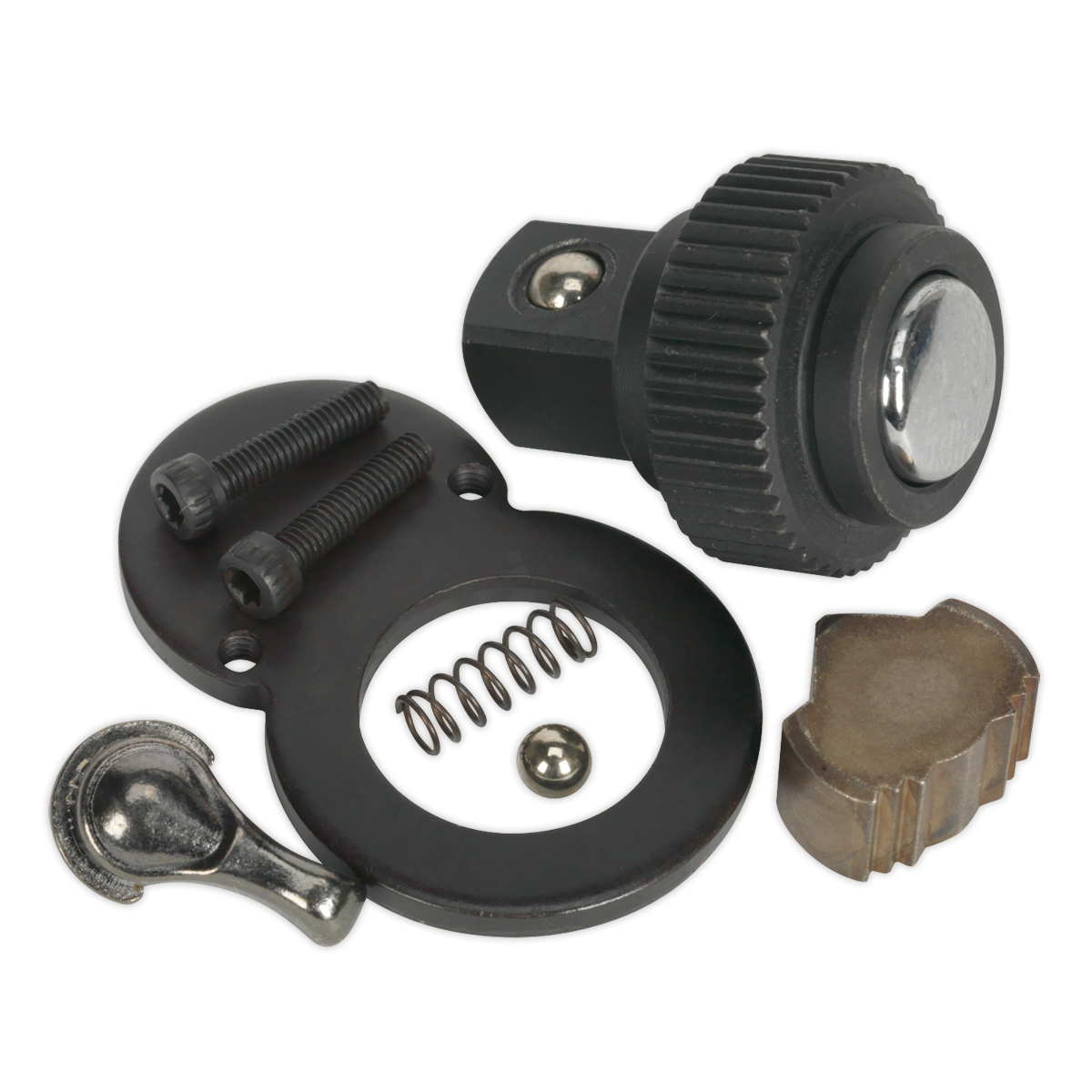 Sealey AK661.V2.RK Premier Repair Kit for AK661, AK661L & AK8947 3/8"Sq Drive