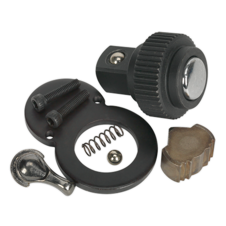 Sealey AK661.V2.RK Premier Repair Kit for AK661, AK661L & AK8947 3/8"Sq Drive