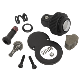 Sealey AK661F.RK Premier Repair Kit for AK661F 3/8"Sq Drive