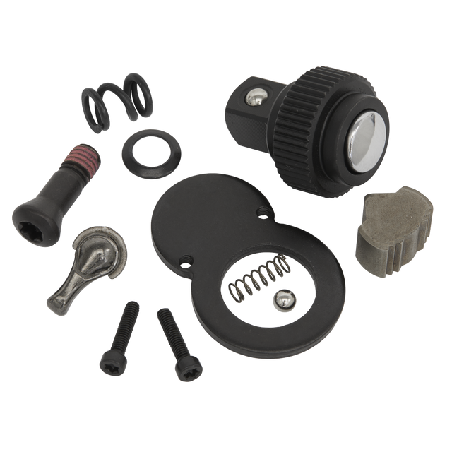 Sealey AK661F.RK Premier Repair Kit for AK661F 3/8"Sq Drive