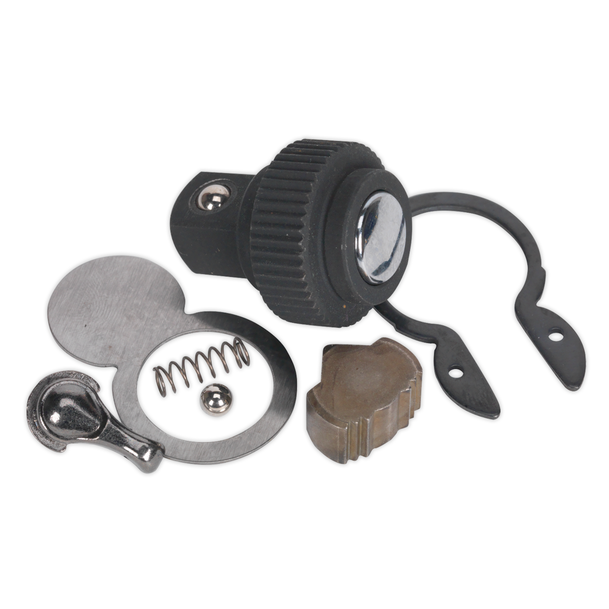 Sealey AK661S.RK Premier Repair Kit for AK661S 3/8"Sq Drive