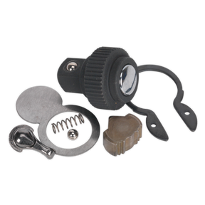 Sealey AK661S.RK Premier Repair Kit for AK661S 3/8"Sq Drive