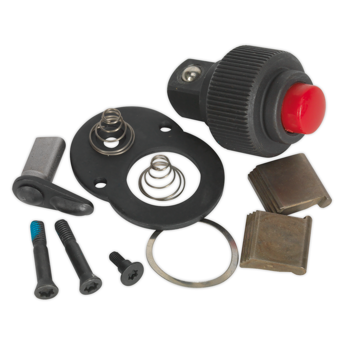 Sealey AK661SF.RK Premier Repair Kit for AK661SF 3/8"Sq Drive