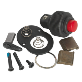 Sealey AK661SF.RK Premier Repair Kit for AK661SF 3/8"Sq Drive