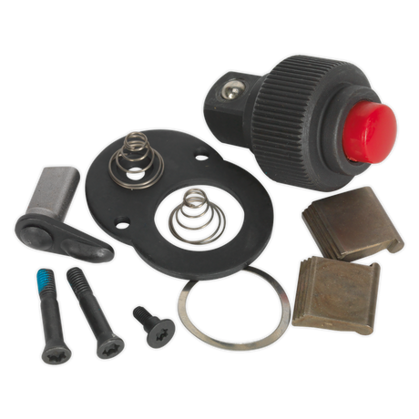 Sealey AK661SF.RK Premier Repair Kit for AK661SF 3/8"Sq Drive