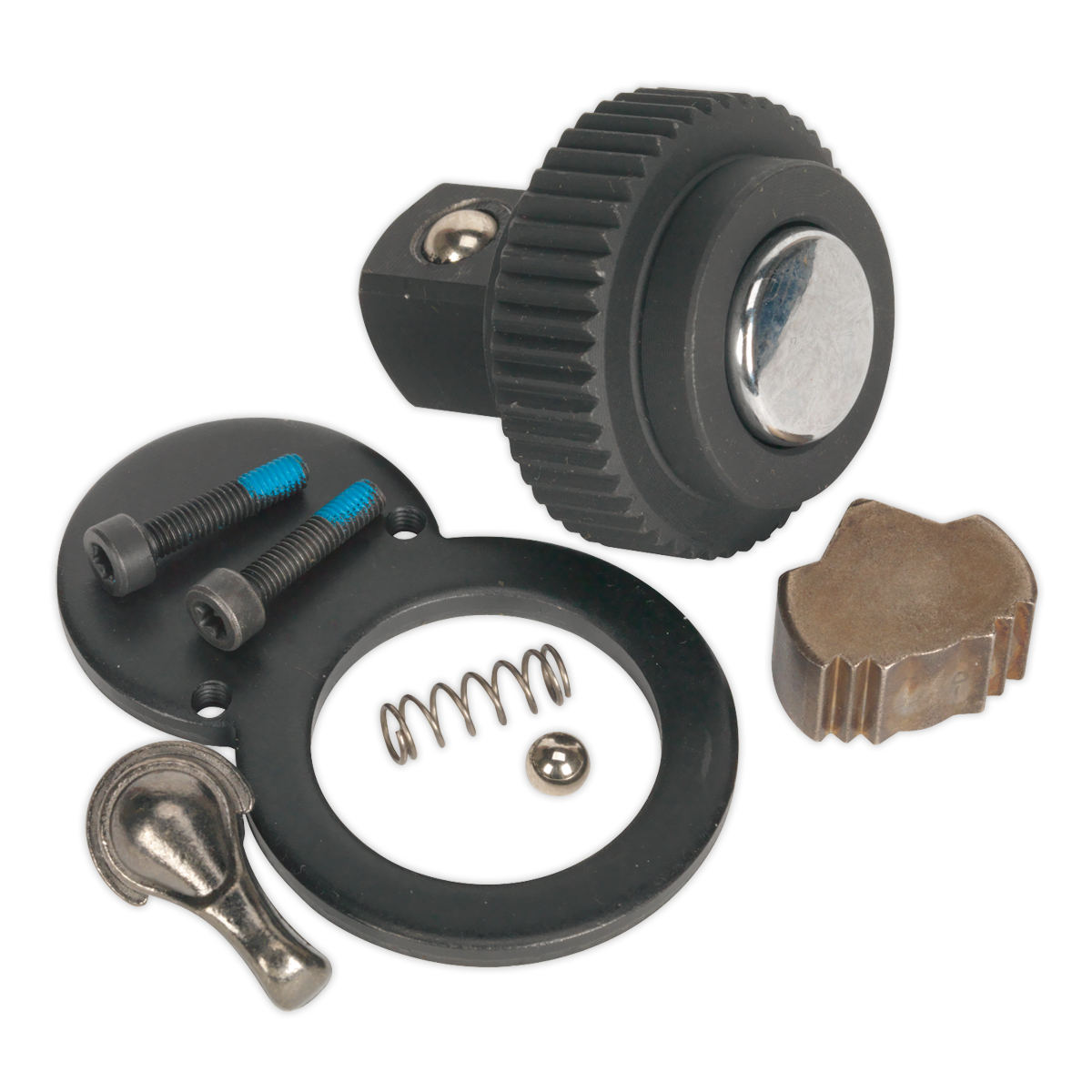 Sealey AK662.V2.RK Premier Repair Kit for AK662, AK662L & AK8948 1/2"Sq Drive