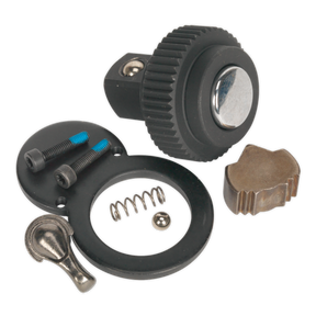 Sealey AK662.V2.RK Premier Repair Kit for AK662, AK662L & AK8948 1/2"Sq Drive