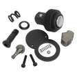 Sealey AK662F.RK Premier Repair Kit for AK662F 1/2"Sq Drive