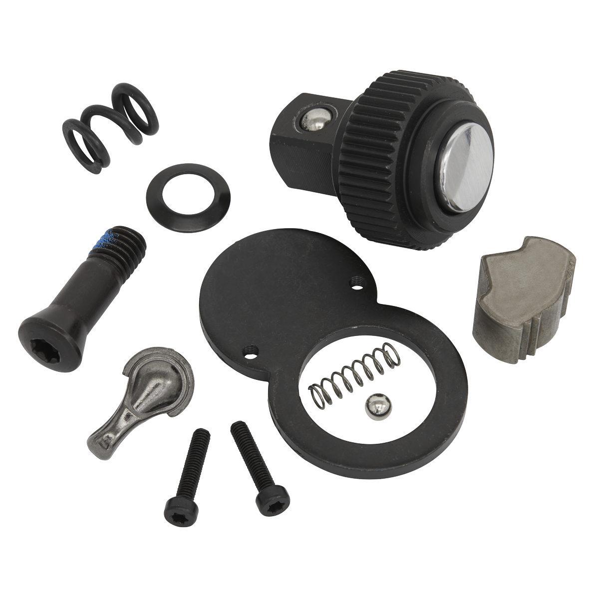 Sealey AK662F.RK Premier Repair Kit for AK662F 1/2"Sq Drive