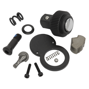 Sealey AK662F.RK Premier Repair Kit for AK662F 1/2"Sq Drive