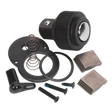 Sealey AK667212.RK Premier Repair Kit for AK6672.03 1/2"Sq Drive