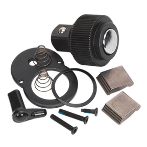 Sealey AK667212.RK Premier Repair Kit for AK6672.03 1/2"Sq Drive