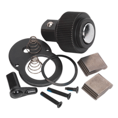 Sealey AK667212.RK Premier Repair Kit for AK6672.03 1/2"Sq Drive