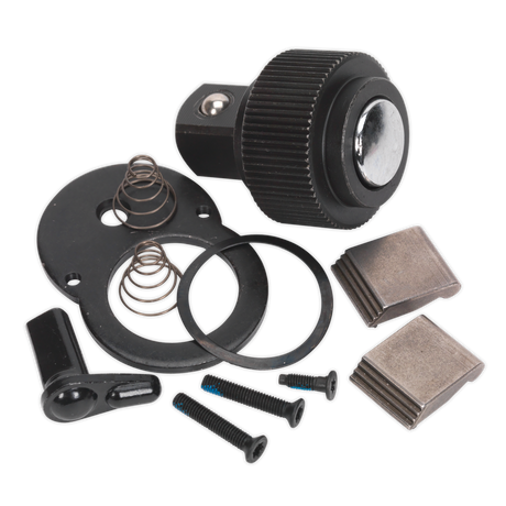 Sealey AK667212.RK Premier Repair Kit for AK6672.03 1/2"Sq Drive
