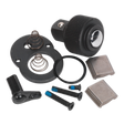 Sealey AK667214.RK Premier Repair Kit for AK6672.01 1/4"Sq Drive
