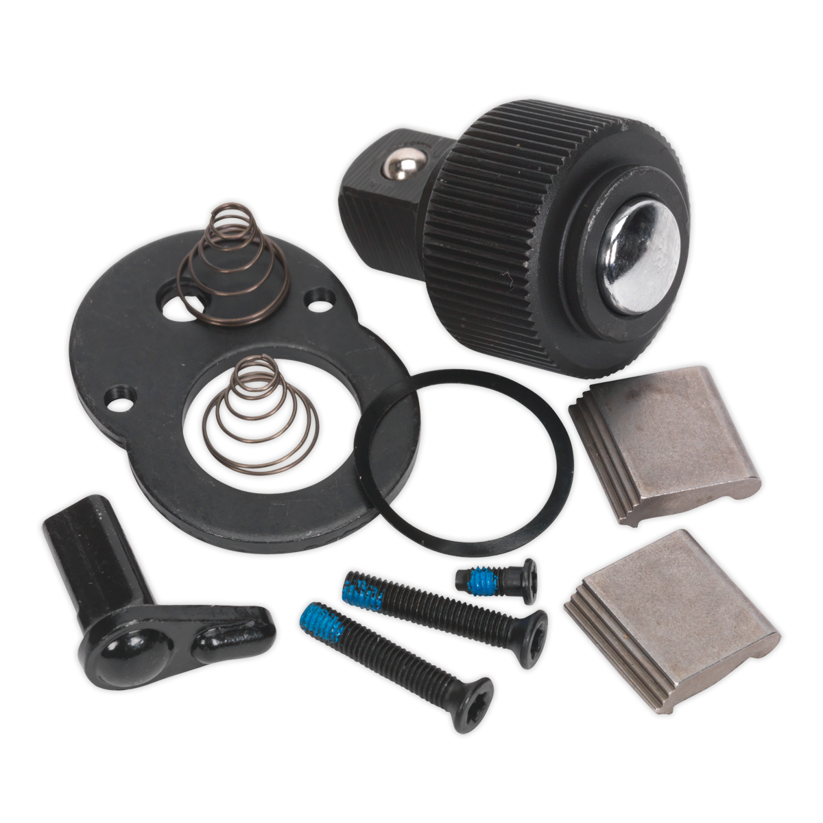Sealey AK667214.RK Premier Repair Kit for AK6672.01 1/4"Sq Drive
