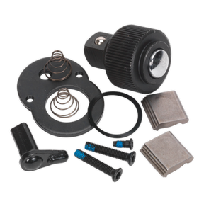 Sealey AK667214.RK Premier Repair Kit for AK6672.01 1/4"Sq Drive