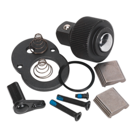 Sealey AK667214.RK Premier Repair Kit for AK6672.01 1/4"Sq Drive