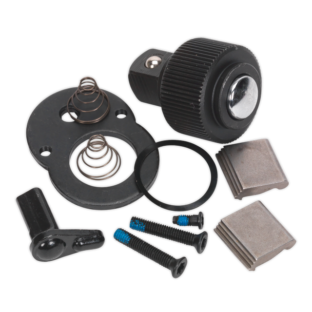 Sealey AK667214.RK Premier Repair Kit for AK6672.01 1/4"Sq Drive