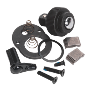 Sealey AK667238.RK Premier Repair Kit for AK6672.02 & AK667238M 3/8"Sq Drive